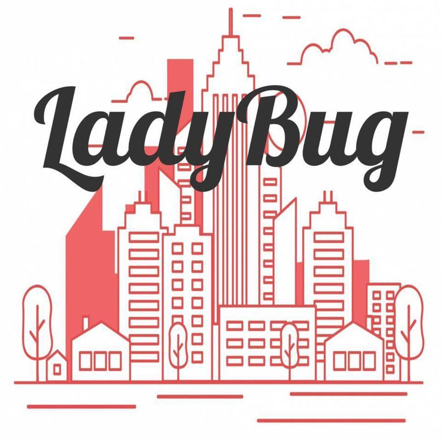 Apartman Ladybug Banja Luka Exterior photo