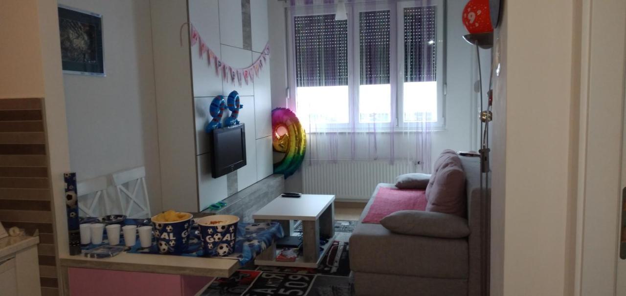 Apartman Ladybug Banja Luka Exterior photo