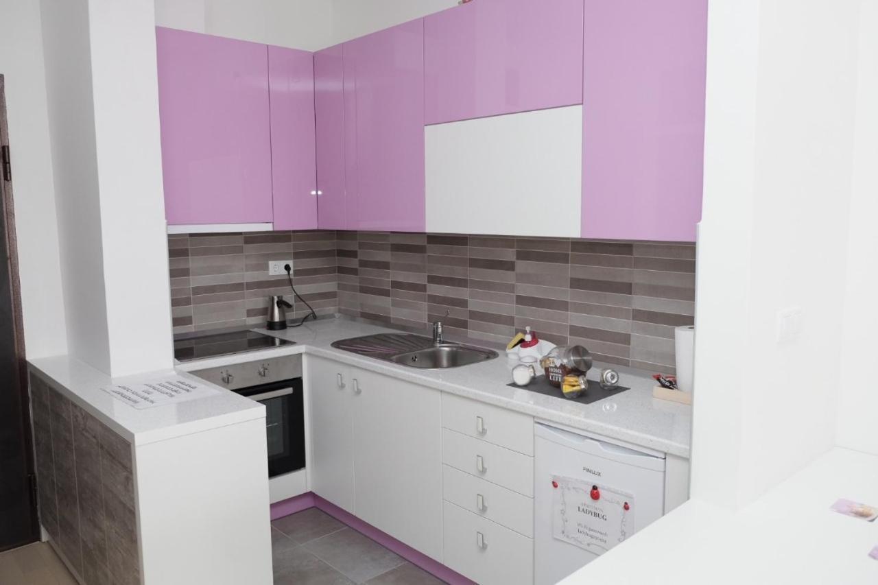 Apartman Ladybug Banja Luka Exterior photo