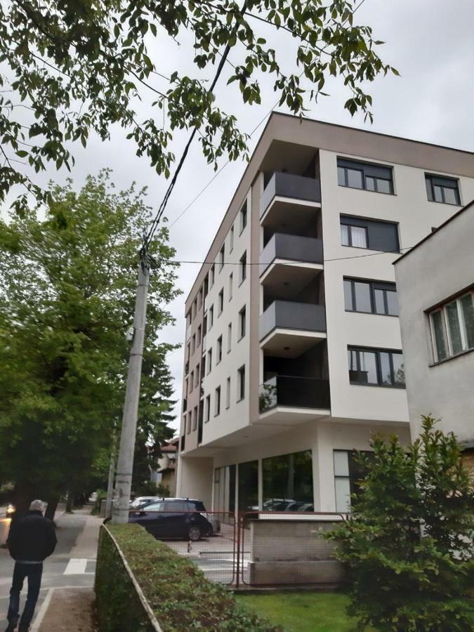 Apartman Ladybug Banja Luka Exterior photo
