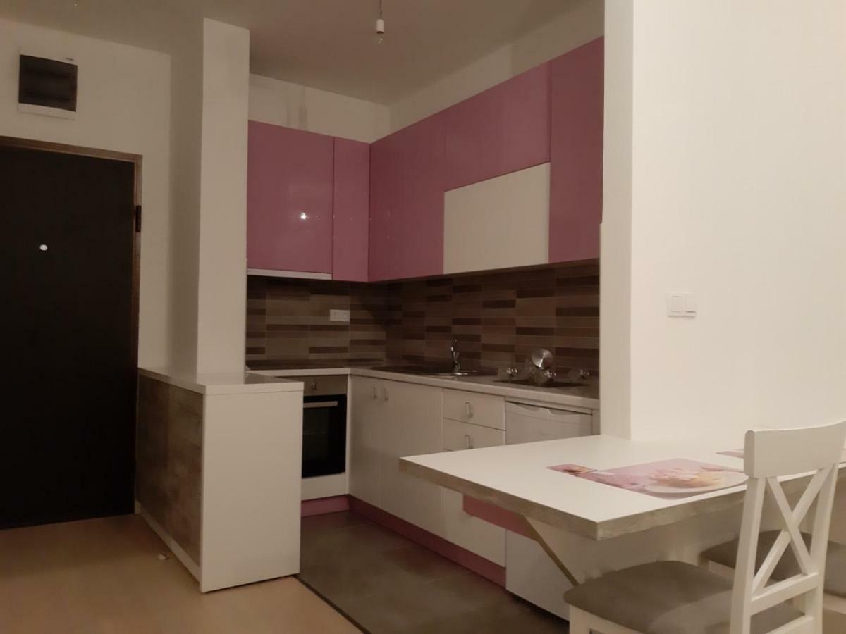 Apartman Ladybug Banja Luka Exterior photo