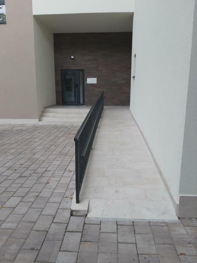 Apartman Ladybug Banja Luka Exterior photo
