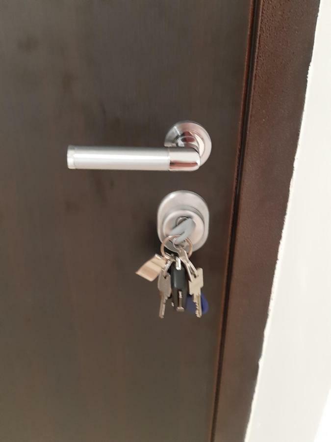 Apartman Ladybug Banja Luka Exterior photo