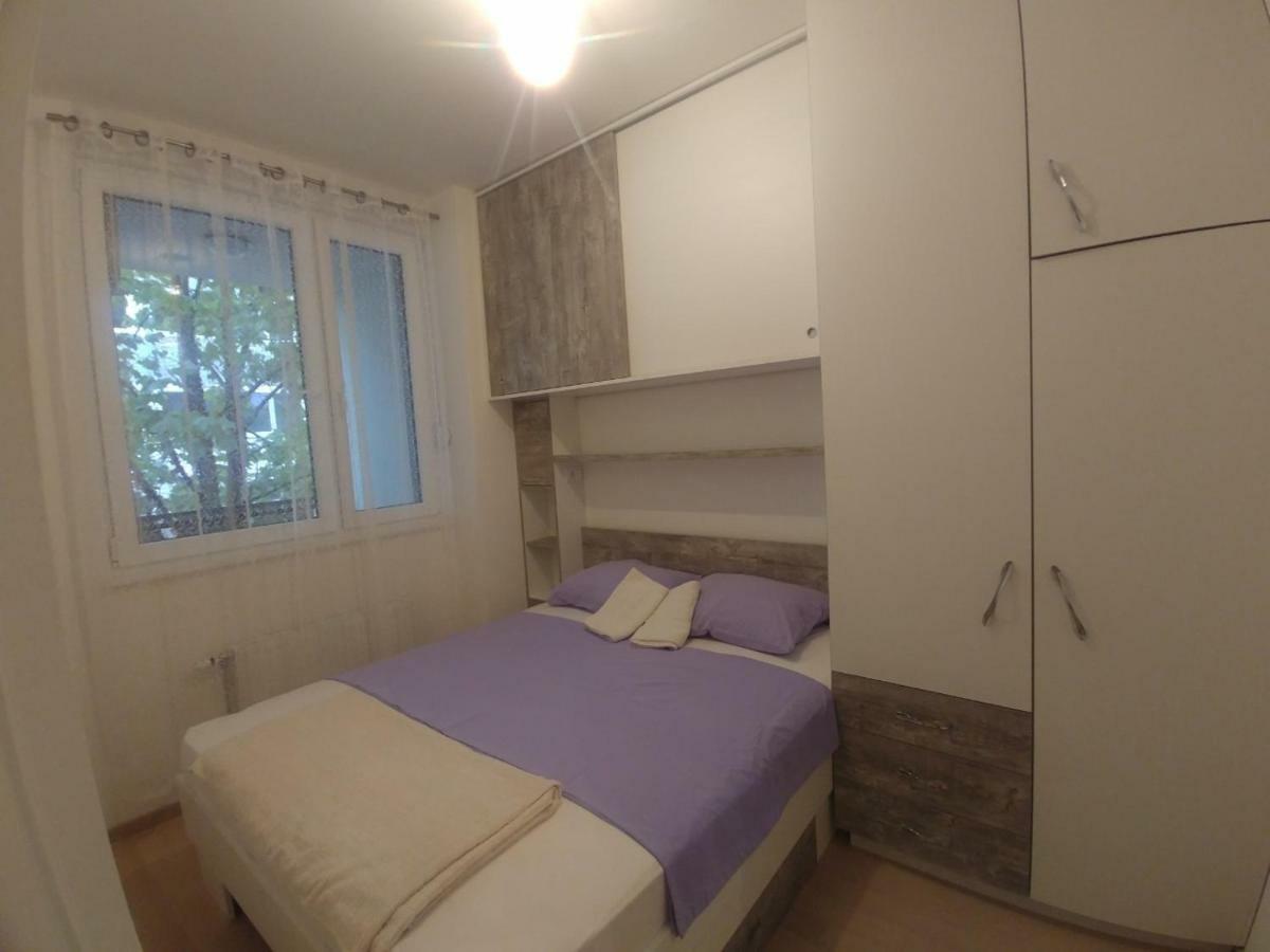 Apartman Ladybug Banja Luka Exterior photo
